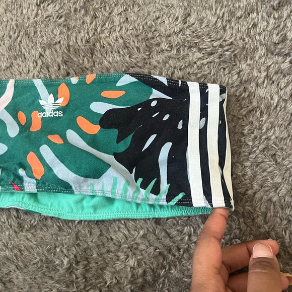 ADIDAS TUBE TOP - Picture 5 of 8